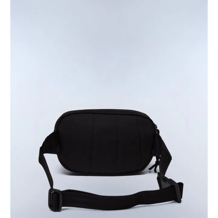 Heuptassen>Napapijri Cala Waistbag black beauty