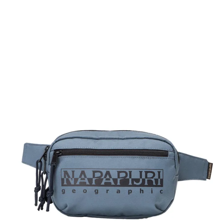Heuptassen>Napapijri Cala Waistbag stormy weat