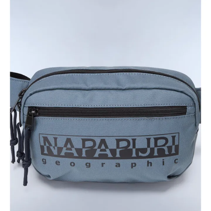 Heuptassen>Napapijri Cala Waistbag stormy weat