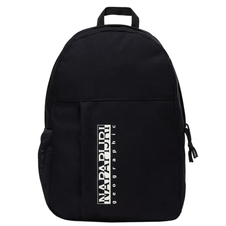 Kleine Rugzakken|Schoolrugzak>Napapijri H-Cala Daypack black beauty