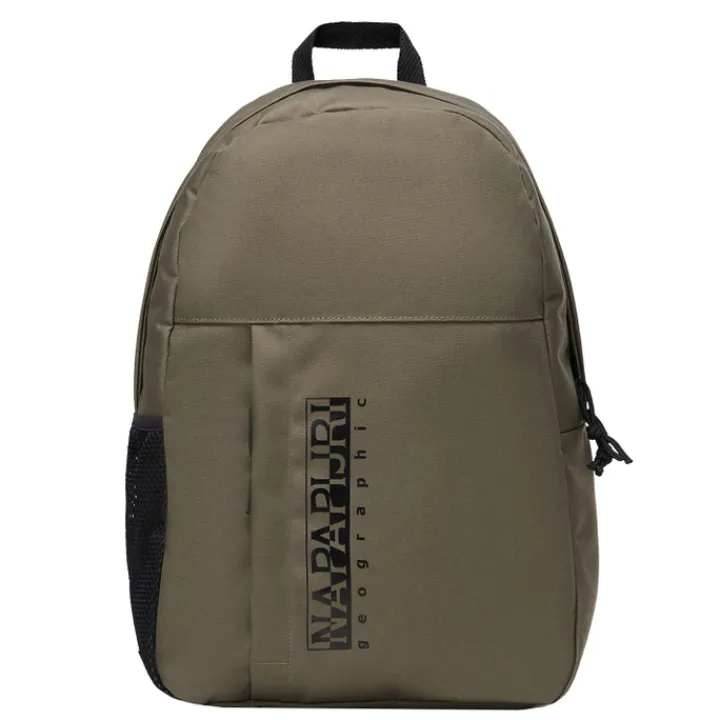 Kleine Rugzakken|Schoolrugzak>Napapijri H-Cala Daypack tea leaf
