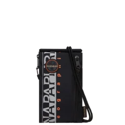 Schoudertassen|Crossbody>Napapijri H-Curver Cross black