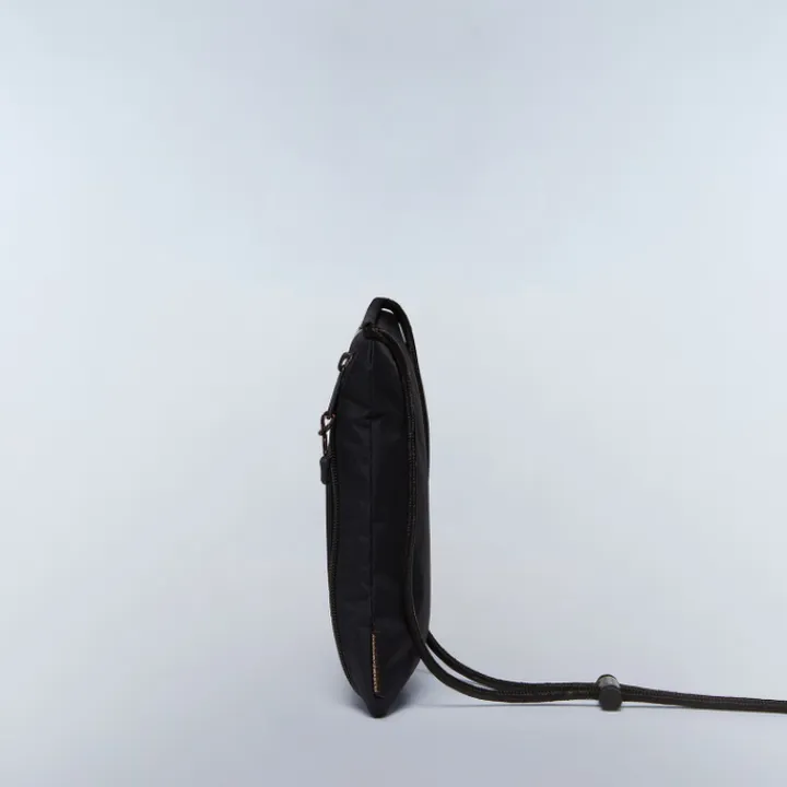 Schoudertassen|Crossbody>Napapijri H-Curver Cross black