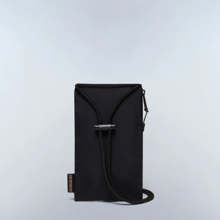 Schoudertassen|Crossbody>Napapijri H-Curver Cross black