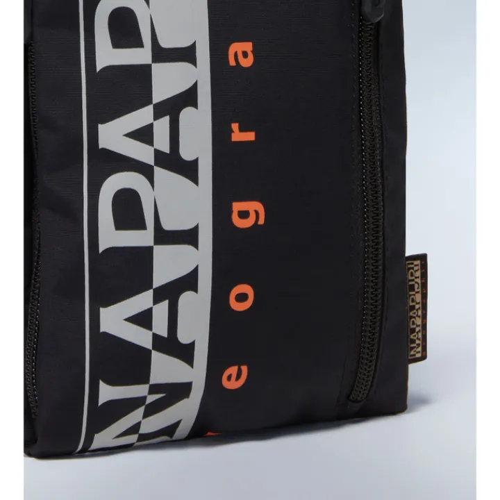 Schoudertassen|Crossbody>Napapijri H-Curver Cross black