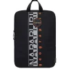 Laptop Sleeves|Laptop Hoezen>Napapijri H-Curver Laptop black