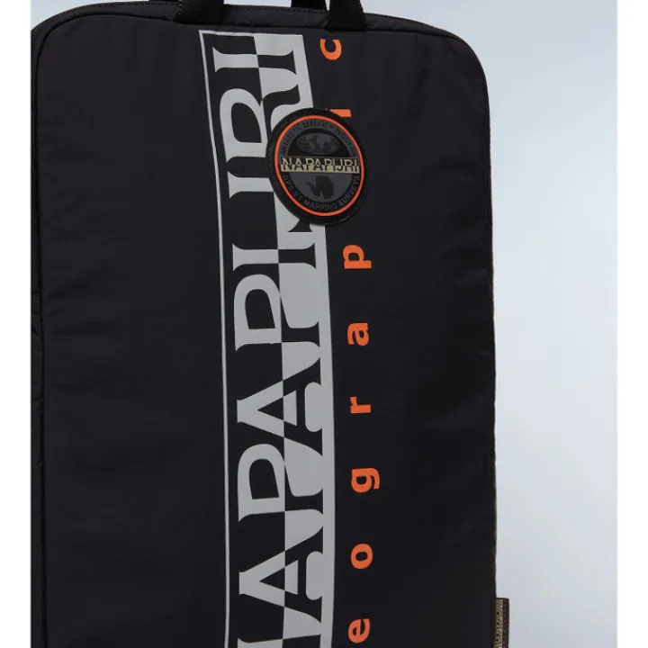Laptop Sleeves|Laptop Hoezen>Napapijri H-Curver Laptop black