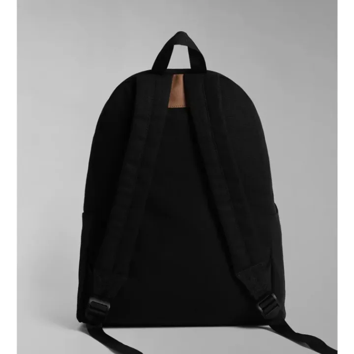 Daypack|Dames Rugzakken>Napapijri Hering Daypack black