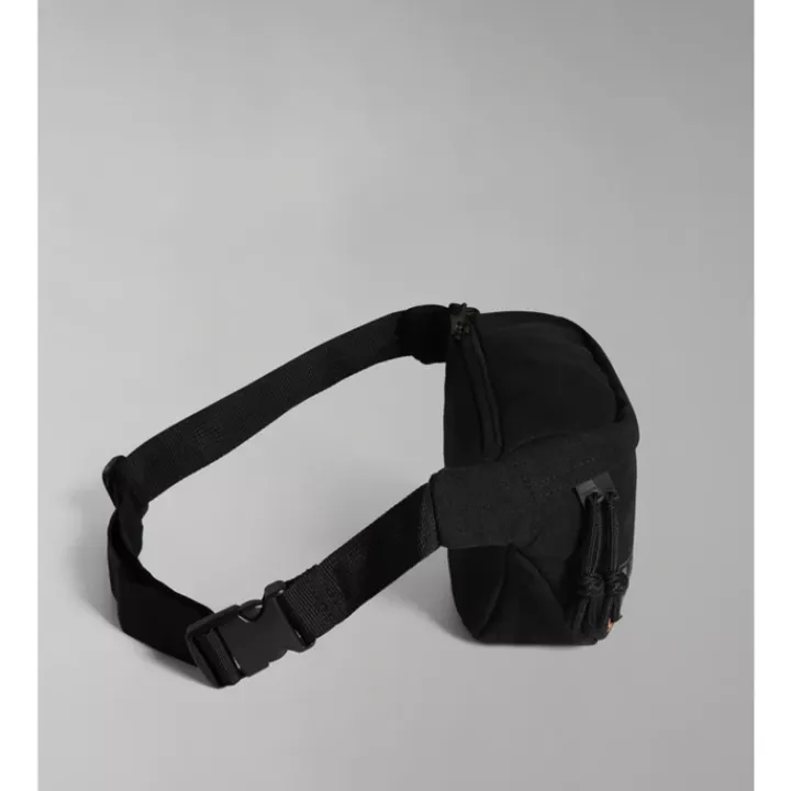 Heuptassen>Napapijri Hering Waistbag black