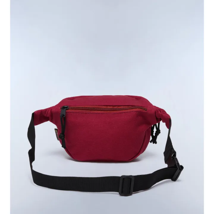 Heuptassen>Napapijri Hering Waistbag tibetan red