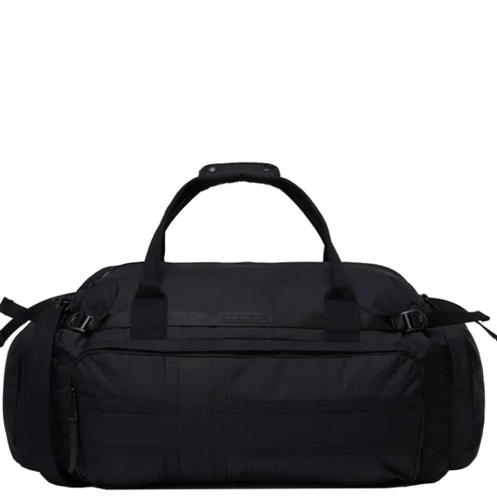 Heren Reistassen|Dames Reistassen>Napapijri H-Nadir Duffle L black beauty