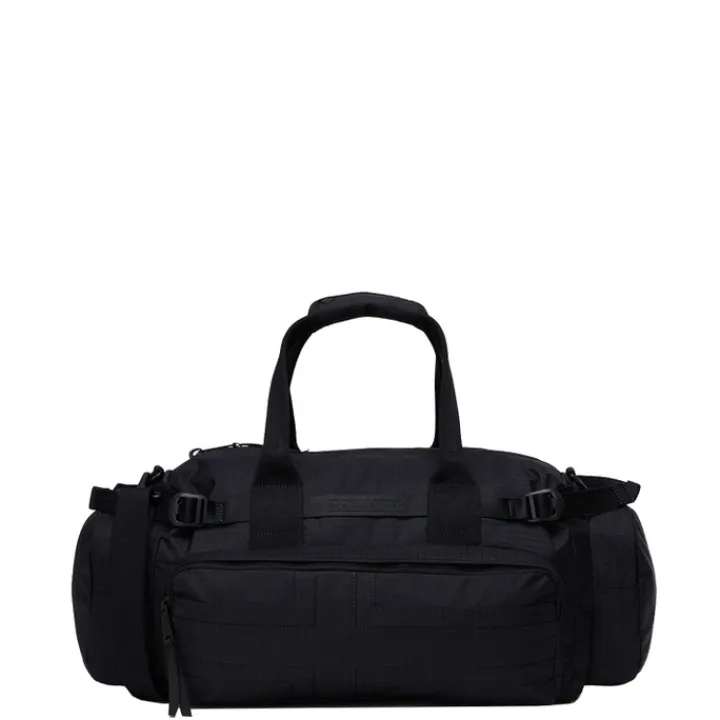 Kleine Reistassen|Handbagage Reistassen>Napapijri H-Nadir Duffle S black beauty