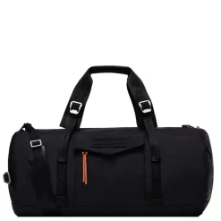 Heren Reistassen|Dames Reistassen>Napapijri Morra Duffle black beauty
