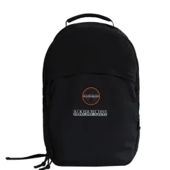 Kleine Rugzakken|Schoolrugzak>Napapijri Salinas Daypack black