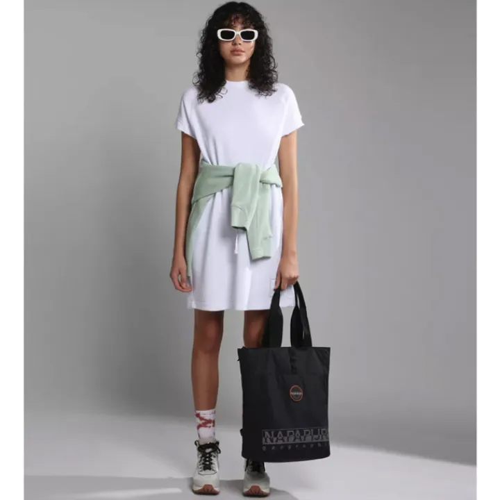 Shoppers|Herentassen>Napapijri Salinas Shopper black
