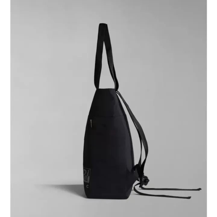 Shoppers|Herentassen>Napapijri Salinas Shopper black
