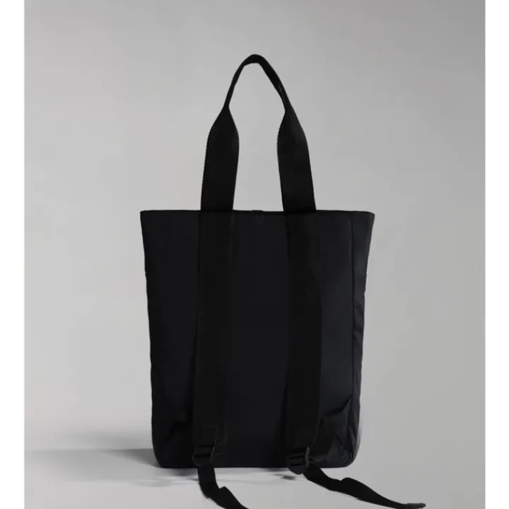 Shoppers|Herentassen>Napapijri Salinas Shopper black