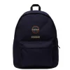 Kleine Rugzakken|Schoolrugzak>Napapijri Voyage Big Daypack blu marine