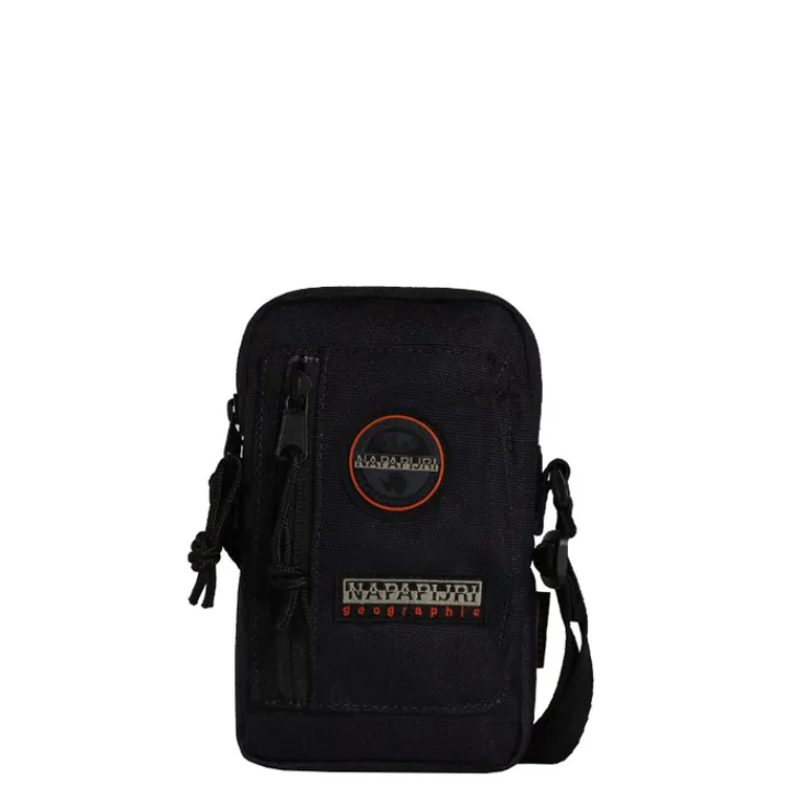 Schoudertassen|Crossbody>Napapijri Voyage Crossbody blu marine