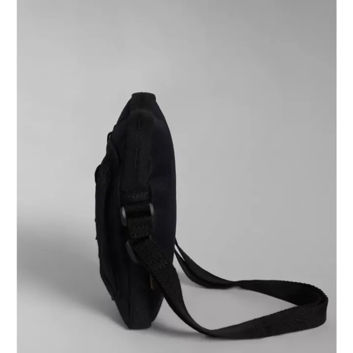 Schoudertassen|Crossbody>Napapijri Voyage Crossbody blu marine