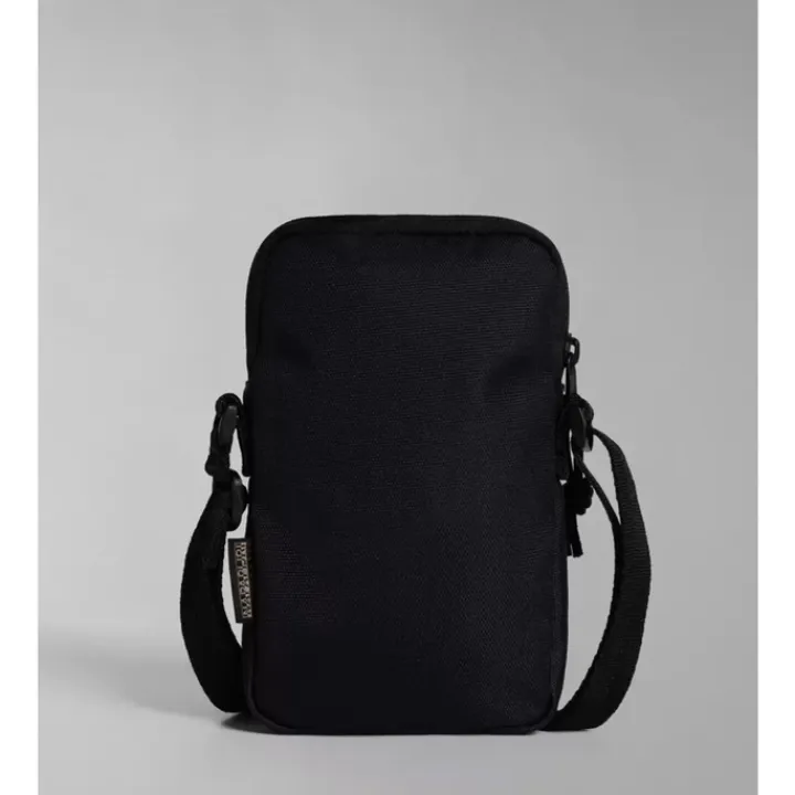 Schoudertassen|Crossbody>Napapijri Voyage Crossbody blu marine