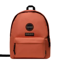 Schoolrugzak|Heren Schooltassen>Napapijri Voyage Daypack langoustino