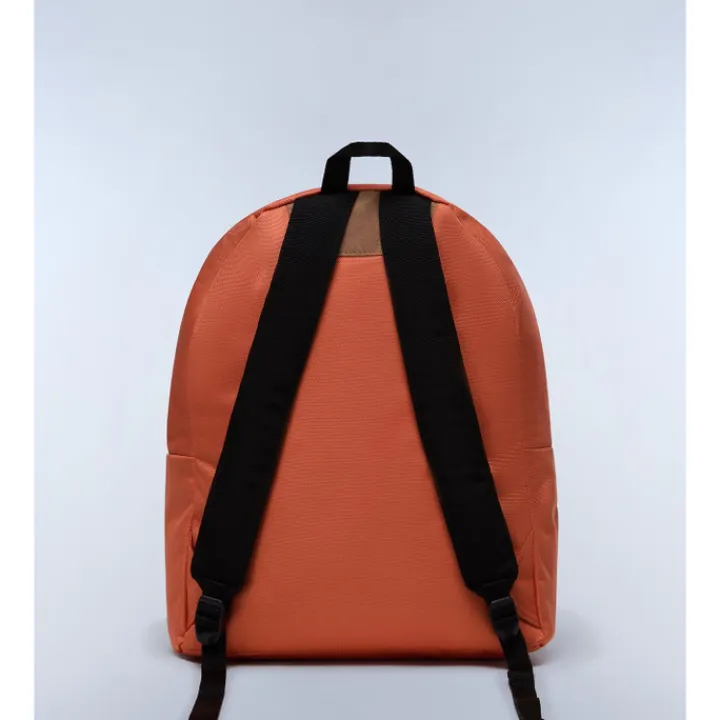 Schoolrugzak|Heren Schooltassen>Napapijri Voyage Daypack langoustino