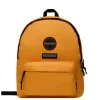 Schoolrugzak|Heren Schooltassen>Napapijri Voyage Daypack apricot