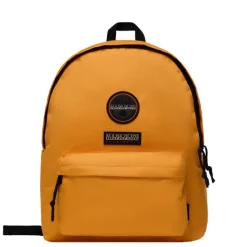 Schoolrugzak|Heren Schooltassen>Napapijri Voyage Daypack apricot