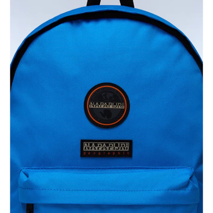 Schoolrugzak|Heren Schooltassen>Napapijri Voyage Daypack french blue