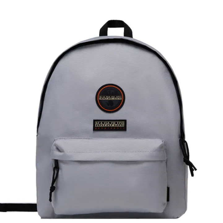 Schoolrugzak|Heren Schooltassen>Napapijri Voyage Daypack ultimate gr