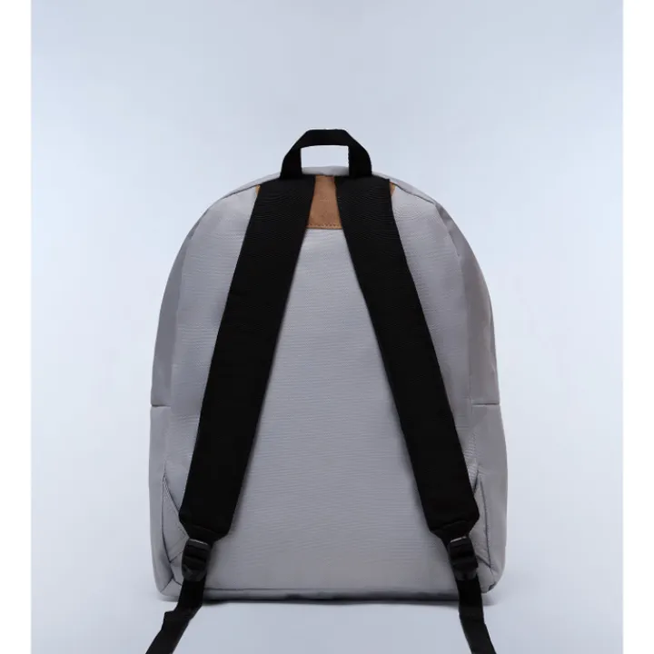 Schoolrugzak|Heren Schooltassen>Napapijri Voyage Daypack ultimate gr