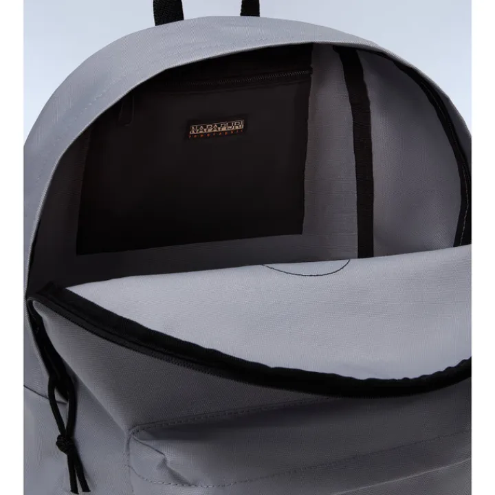 Schoolrugzak|Heren Schooltassen>Napapijri Voyage Daypack ultimate gr