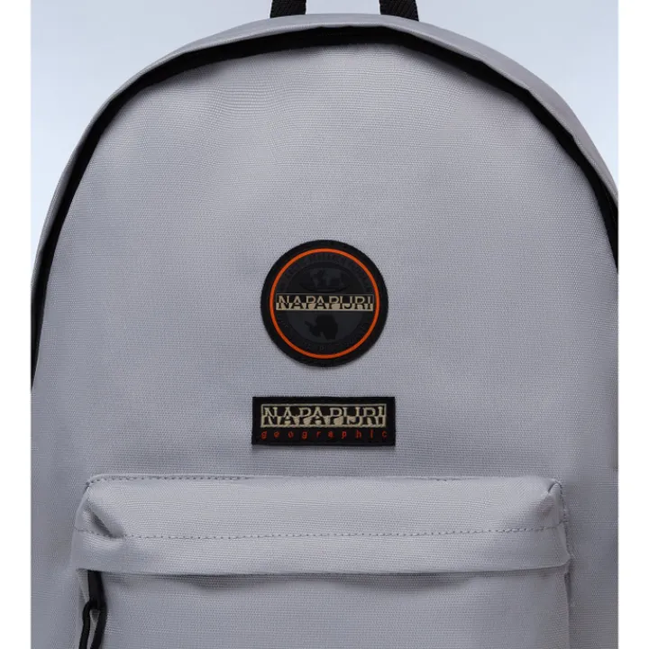 Schoolrugzak|Heren Schooltassen>Napapijri Voyage Daypack ultimate gr