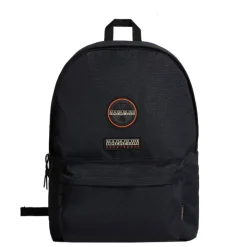 Schoolrugzak|Heren Schooltassen>Napapijri Voyage Daypack blu marine