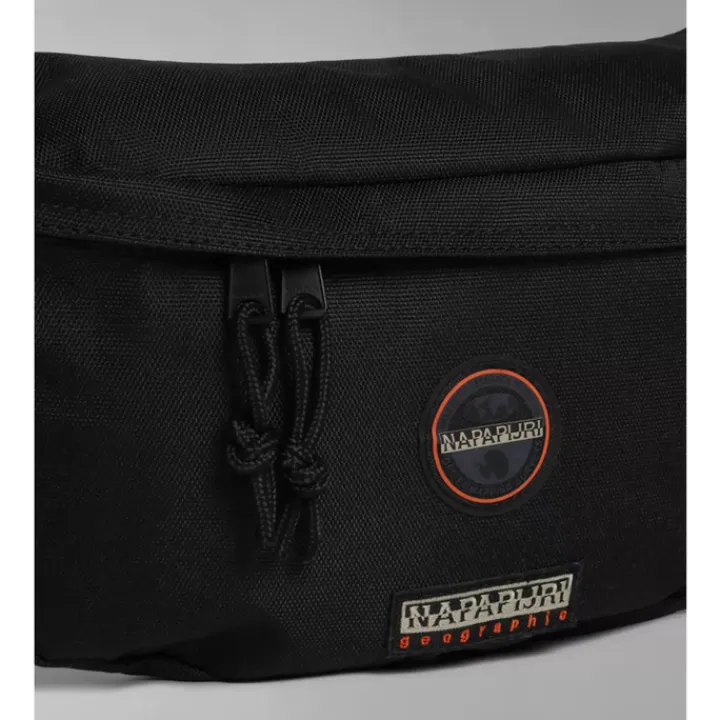 Heuptassen>Napapijri Voyage Waistbag black