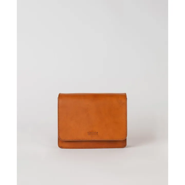 Schoudertassen|Crossbody>O My Bag Audrey Crossbody Mini cognac