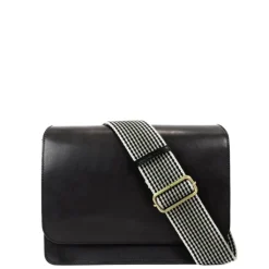 Schoudertassen|Crossbody>O My Bag Audrey Crossbody black