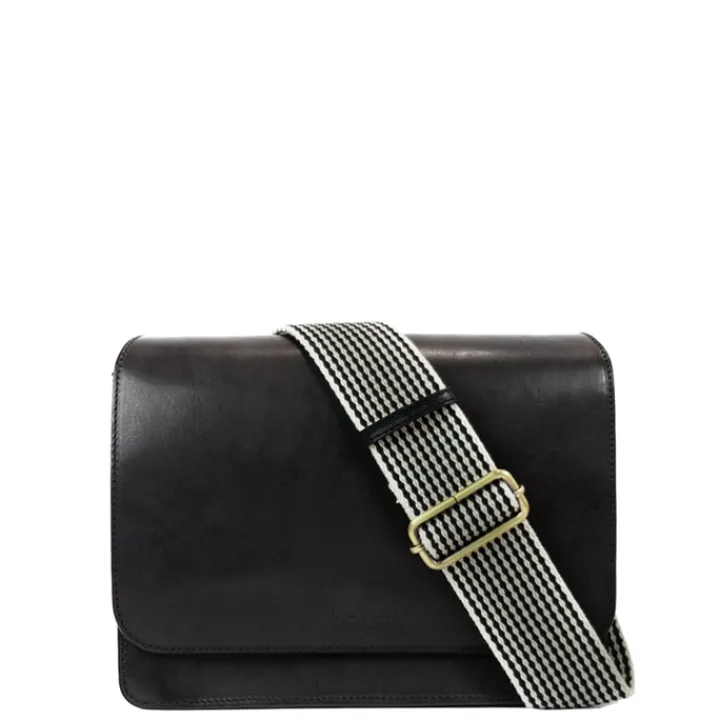 Schoudertassen|Crossbody>O My Bag Audrey Crossbody black