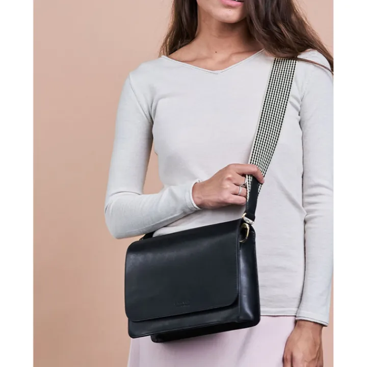 Schoudertassen|Crossbody>O My Bag Audrey Crossbody black