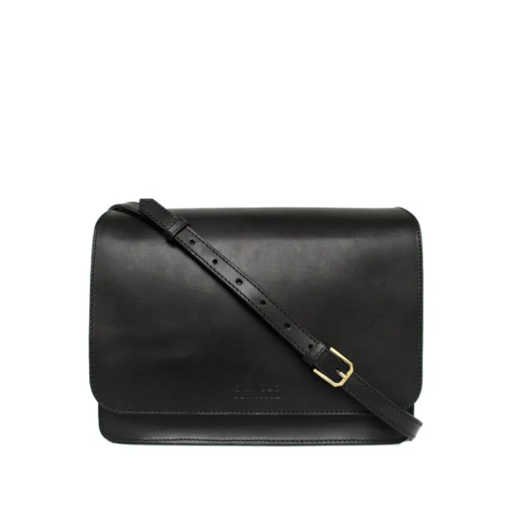 Schoudertassen|Crossbody>O My Bag Audrey Crossbody black