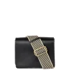 Schoudertassen|Crossbody>O My Bag Audrey Crossbody Mini black