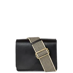 Schoudertassen|Crossbody>O My Bag Audrey Crossbody Mini black