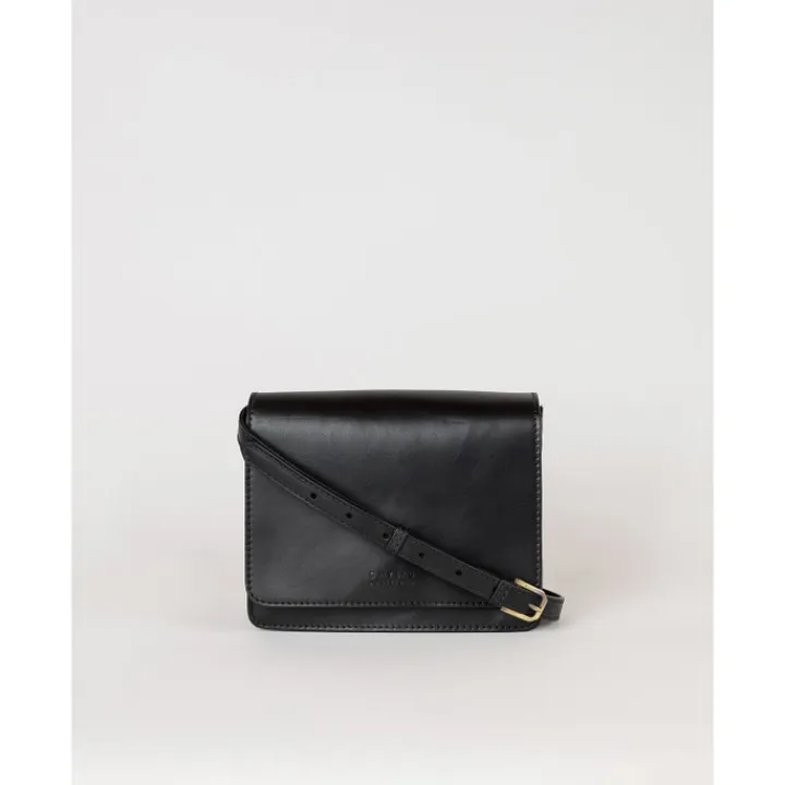 Schoudertassen|Crossbody>O My Bag Audrey Crossbody Mini black