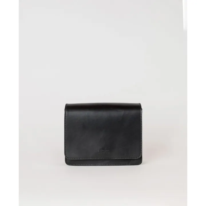 Schoudertassen|Crossbody>O My Bag Audrey Crossbody Mini black