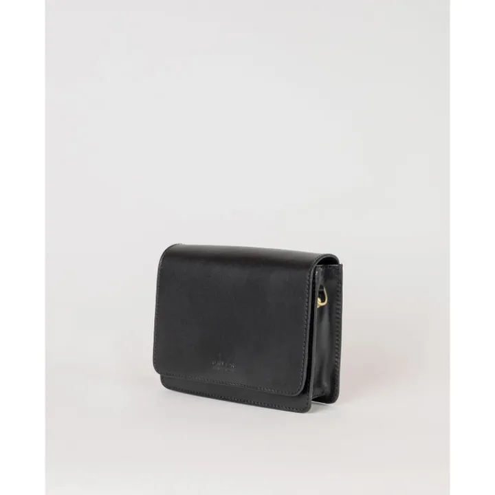 Schoudertassen|Crossbody>O My Bag Audrey Crossbody Mini black