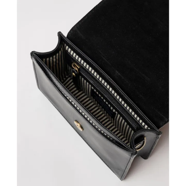 Schoudertassen|Crossbody>O My Bag Audrey Crossbody Mini black