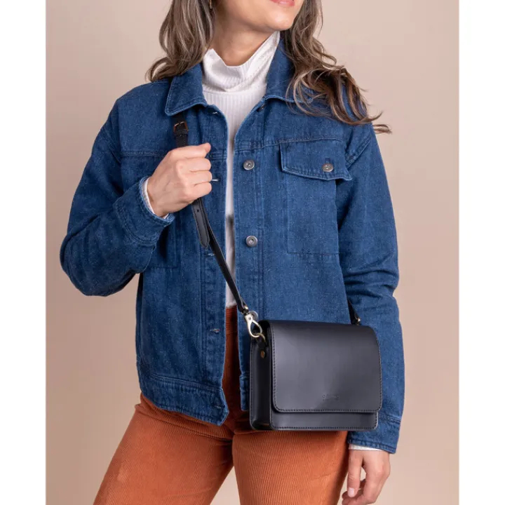 Schoudertassen|Crossbody>O My Bag Audrey Shoulderbag Mini black