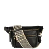 Heuptassen|Crossbody>O My Bag Beck's Bum Bag black