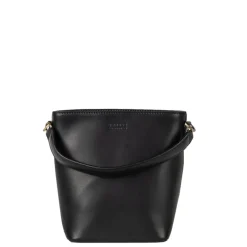 Schoudertassen|Handtassen>O My Bag Bobbi Bucket Bag Midi black